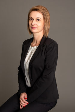 Agnieszka Gzielec 5 Zasada Biznesu