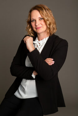 Anna Werbicka 5 Zasada Biznesu