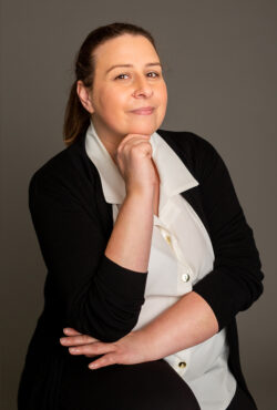 Bożena Kania 5 Zasada Biznesu