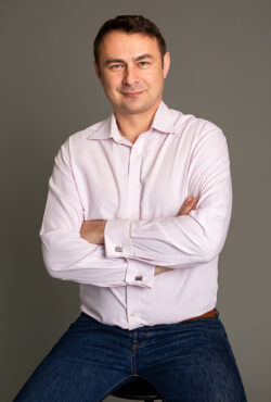 Sławomir Werbicki 5 Zasada Biznesu