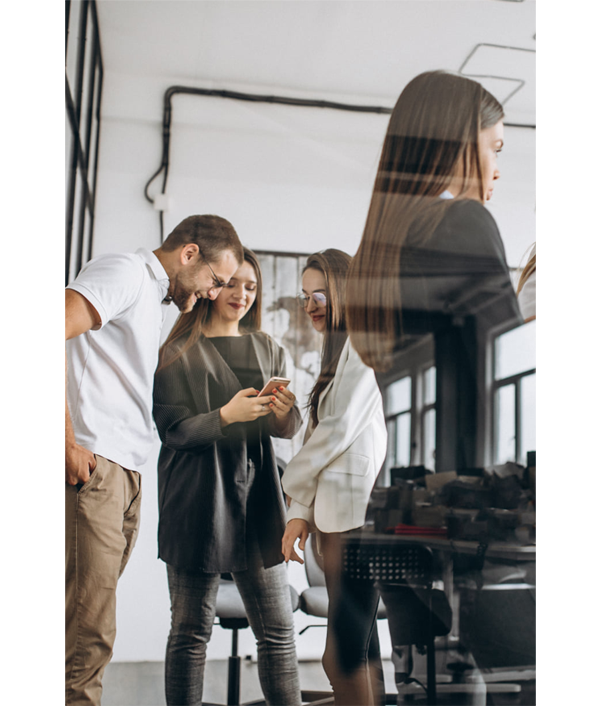 Kontakt - 5 Zasada Biznesu